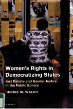 WOMEN'S RIGHTS IN DEMOCRATIZING STATES