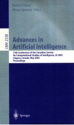 Advances in artificial intelligence 15th