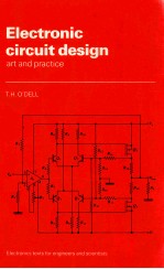 Electronic circuit design :art and practice art and practice