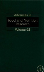 Advances in food and nutrition research. Volume 62