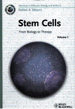 stem cells from bioligy to therapy advances in molecular biology and medicine volume 1