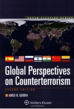 GLOBAL PERSPECTIVES ON COUNTERTERRORISM SECOND EDITION