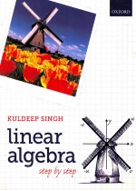 LINEAR ALGEBRA STEP BY STEP