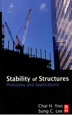 Stability of structures : principles and applications