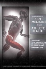 PRAEGER HANDBOOK OF SPORTS MEDICINE AND ATHLETE HEALTH VOLUME 2