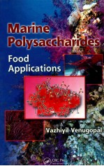 Marine polysaccharides : food applications