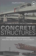 CONCRETE STRUCTURES STRESSES AND DEFORMATIONA:ANALYSIS AND DESIGN FOR SUSTAINABILITY