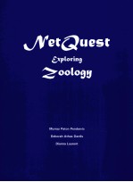 NetQuest : exploring zoology