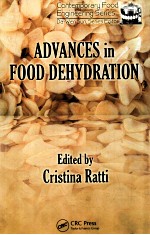 Advances in food dehydration