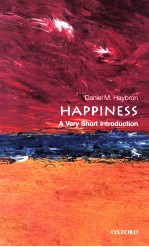 HAPPINESS A VERY SHORT INTRODUCTION