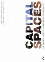 CAPITAL SPACES THE MULTIPLECOMPLEX PUBLIC SPACES OF A GLOBAL CITY