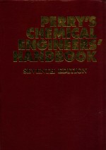 Perry's chemical engineers' handbook seventh edition volume 3