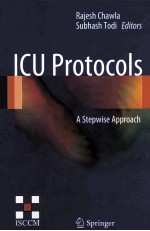 icu protocols a stepwise approach