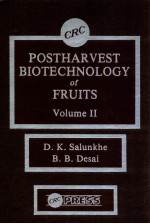 Postharvest biotechnology of fruits ; volume 2