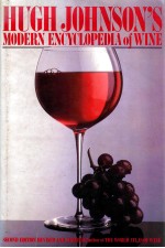 Hugh Johnson's Modern encyclopedia of wine