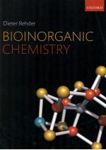 BIOINORGANIC CHEMISTRY