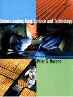 Understanding food science and technology