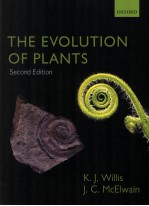 THE EVOLUTION OF PLANTS SECOND EDITION