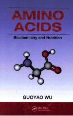 AMINO ACIDS BIOCHEMISTRY AND NUTRITION