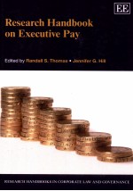 RESEARCH HANDBOOK ON EXECUTIVE PAY