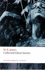 COLLECTED GHOST STORIES