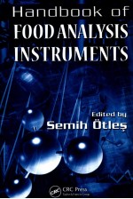 Handbook of food analysis instruments