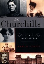 THE CHURCHILLS IN LOVE AND WAR