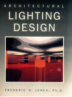 Architectural lighting design