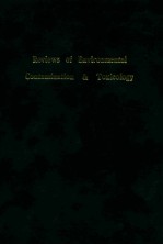 Reviews of environmental contamination and toxicology volume 147