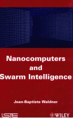 Nanocomputers and swarm intelligence