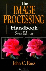 The image processing handbook sixth edition