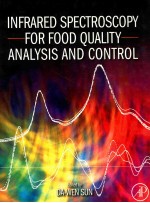 intrared spectroscopy for food quality analysis and control