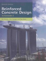 REINFORCED CONCRETE DESIGN TO EUROCODE 2 SEVENTH EDITION