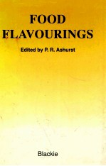 Food flavourings