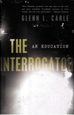 THE INTERROGATOR AN EDUCATION