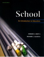 SCHOOL AN INTRODUCTION TO EDUCATION SECOND EDITION