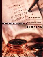 MICROECONOMICS OF BANKING  SECOND EDITION