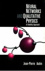 Neural networks and qualitative physics