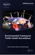 ENVIRONMENTAL TRACKING FOR PUBLIC HEALTH SURVEILLANCE