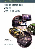 LOGIXPRO PLC LAB MANUAL FOR USE WITH PROGRAMMABLE LOGIC CONTROLLERS FOURTH EDITION