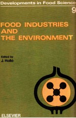 Food industries and the environment: proceedings