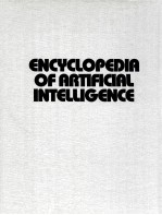 Encyclopedia of artificial intelligenc. Volum e 2