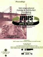 Proceedings of the 15th International Parallel and Distributed Processing Symposium : San Francisco