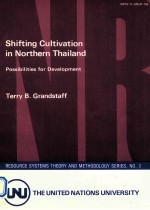 shifting cultivation in northern thailand possibilities for development