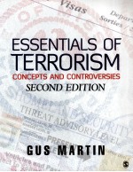 ESSENTIALS OF TERRORISM CONCEPTS AND CONTROVERSIES SECOND EDITION