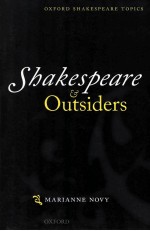 SHAKESPEARE AND OUTSIDERS