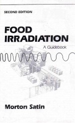 Food irradiation : a guidebook