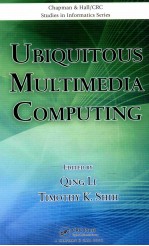 ubiquitious multimedia computing