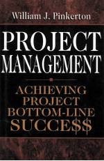 PROJECT MANGEMENT  ACHIEVING PROJECT BOTTOM-LINE SUCCE$$