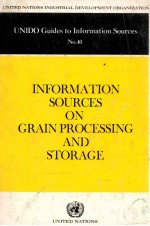 Information sources on gain processing and storage